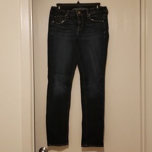 American Eagle Skinny Stretch Jeans